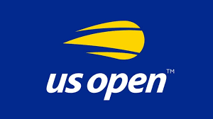 Logo US Open